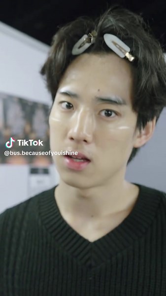 เบื้องหลัง BUS ที่งาน ASIA ARTIST AWARDS 2024