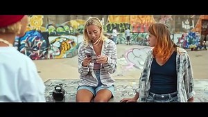 Get Up | movie | 2023 | Official Trailer