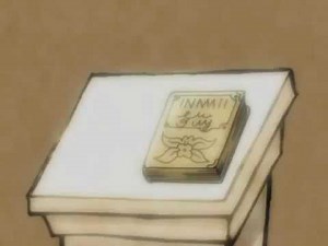 Flapjack - Diary Song