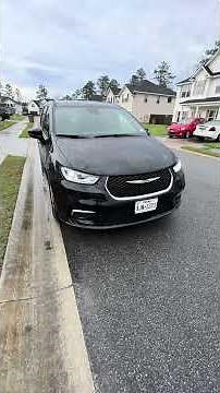 “2026 Chrysler Pacifica Review: Emelio Duran’s First Drive Impressions!”