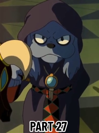 Doraemon: Nobita's Adventure in Exploration Part 27