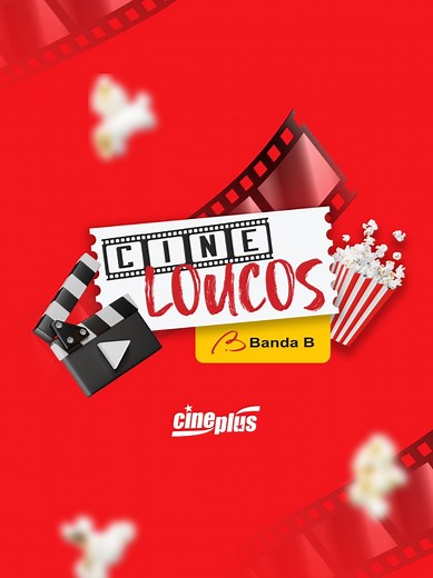 Cineloucos com Miltinho Durski: TOP 5 Filmes da Semana