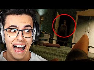 The Most TERRIFYING Sleep Paralysis Horror Game..