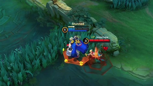 Unlock Limited Emotes in Mobile Legends: Bang Bang