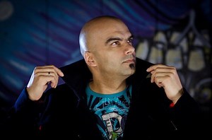 Roger Shah - Alchetron, The Free Social Encyclopedia