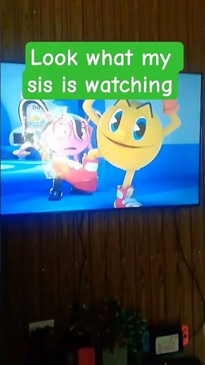 Pac-Man and the Ghostly Adventures