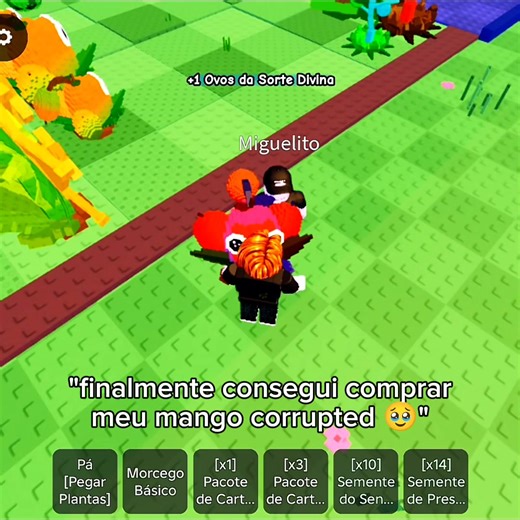 Plants vs Brainrots Battle in Roblox