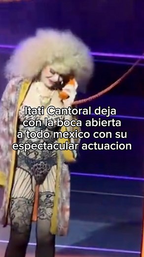 Itati Cantoral deja con la boca abierta a todo mexico con su espectacular actuación en mentiras el musical , sin duda Itati demuestra que es una de las mejores actrices superando a Mar Contreras y Belinda 👏🏻 #ItatiCantoral #MarContreras #Belinda #viral #fyp | Top Ten Musical