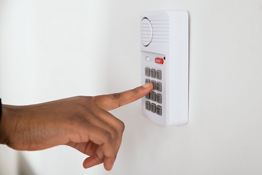The Worst Home Security, According to Consumer Reports