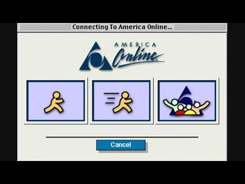 AOL to discontinue dial-up internet service after more than three decades