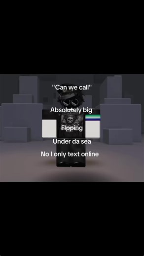 I don't like FaceTime or any calling