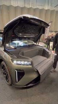 Autopia Expo 2026 Stavanger, Norway 🇳🇴 shorts1 #car #carshow #carlover #autopia