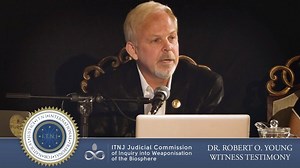 ***Dr. Robert O. Young - ITNJ Testimony*** This statement by Dr. Robert O. Young provides a brief history of how and why the State Department put him out of business and into jail, and addresses the responsiveness to his natural treatments for health, including successful treatments to cure cancer. Watch all the Indonesian testimonies https://commission.itnj.org | Committee to Support the ITNJ