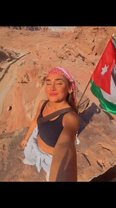 1.9K views · 34 reactions | Petra Roman Amphitheatre | Jordan at its most beautiful | Facebook