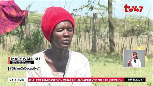 LIVE | Daily Report | Prophet Owuor Investigative Piece | TV47 Entertainment