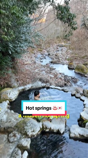 Exploring Hot Springs in Beppu City: A Hidden Gem in Japan