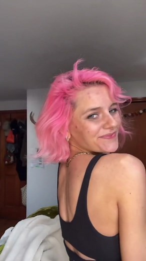 Arctic Fox on TikTok