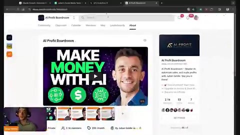 INSTEAD OF WATCHING NETFLIX TONIGHT.Spend 5 hours with this.Claude AI FULL COURSE that teaches you how to BUILD and AUTOMATE anything.The people who watch this tonight will wake up tomorrow with a new skill.Watch it and Bookmark it now.