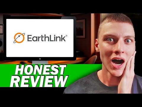 EarthLink Review – My Honest Experience with Their Internet Service! Worth It or Not?