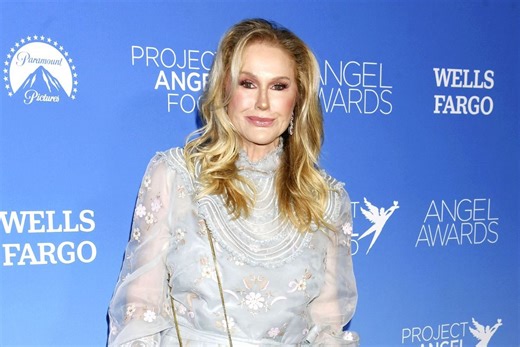 Kathy Hilton Teases "Brutal" RHOBH Season 15, Shares Cast's Reaction to Trailer, and Thoughts on Newbie Rachel Zoe