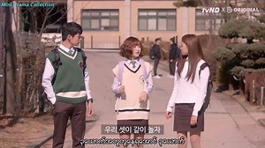 68K views · 5.4K reactions | The World Of My 17 Ep 7 | Mini Drama Collection - MDC | Facebook