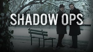 Shadow OPS - American Heroes Channel Series