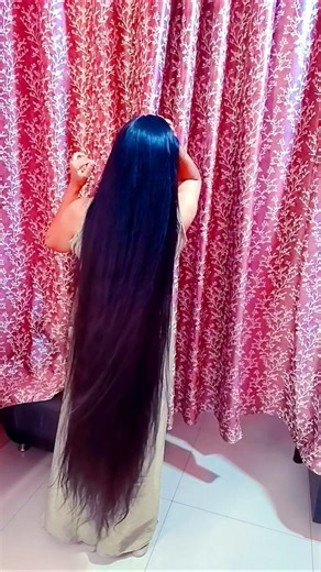 How to grow Healthy long hair Day 0/60 #shorts​​ #haircare​​ #hairgrowth​​