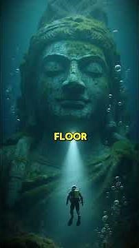 Atlantis Revealed: The Shocking Truth Behind the Lost City