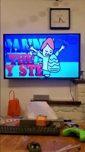 Supernanny Beyond the Naughty Step Intro #supernanny