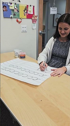 Do you know what Dysgraphia is?