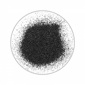 [Hot Item] Carbon Active Charcoal Black Granulated Activated Carbon Coconut Shell Activated Carbon Granular for Water Treatment