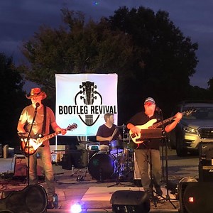 Bootleg Revival