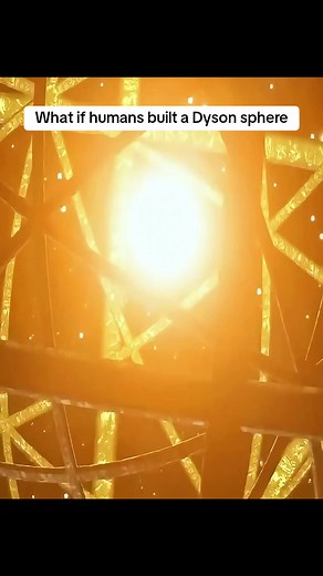 The Power of a Dyson Sphere Explained