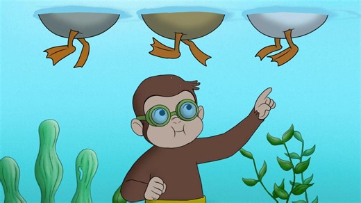 Swimspiration/Museum of George | Watch online at WTTW.com