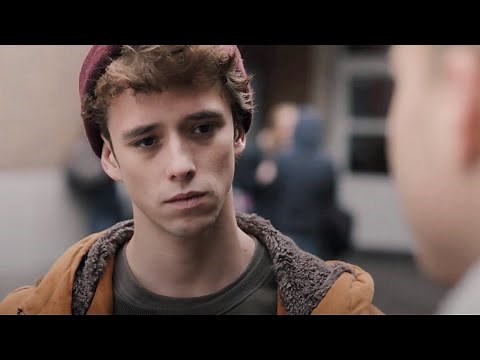 SKAM Belgium - wtFOCK season 3 episode 9: clip 5 ‘Moyo gives Robbe advice’ [ ENGLISH SUBTITLES ]