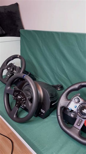 🎄👉Montage du Thrustmaster 👈🎄sur le playseat challenge abonne toi 😘 #CapCut #asmrgaming #asmr #pourtoi #prt #logitech #trustmaster #playseatchallenge #ps4 #xbox