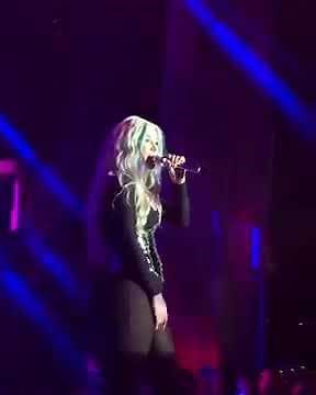 Iggy Azalea - Kream (Chicago Pride / 2019)