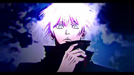 Song: BodyPartz #edits #foryou #foryoupage #edit #music #viral #animeedit #amv #anime #jujutsukaisen #gojo