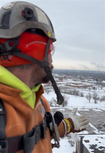 #apprenticeironworker #ironworker #IW25 #ironworkerlife #fypシ | iron worker