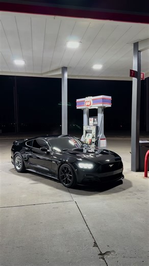 Winter Mustang Maintenance Tips for S550 Owners