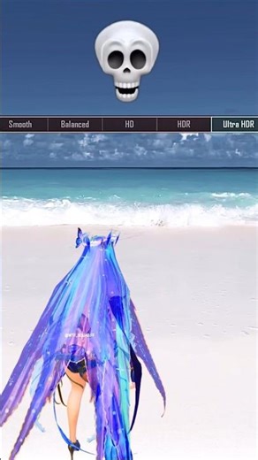 Smooth 120 vs Ultra hdr 120 Graphics