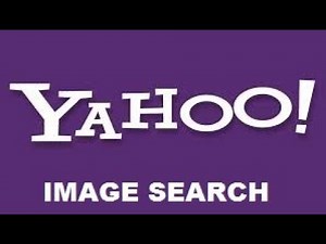 Yahoo Image Search