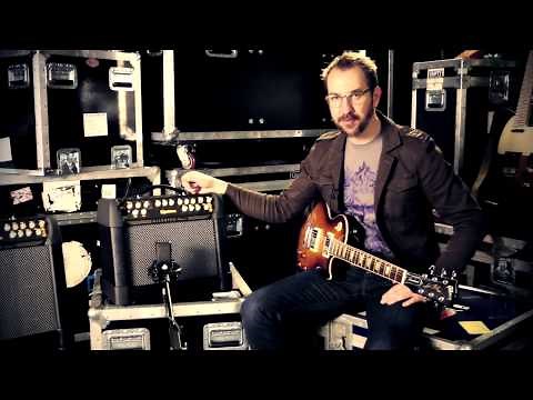 Quilter MicroPro Mach 2 Overview Video