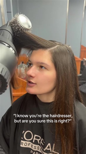 Proper Hairdressing Techniques Explained
