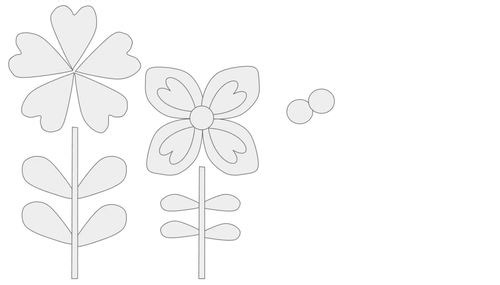 Create Animations with Google Slides | Clipart Drawing Unit & Video Tutorials