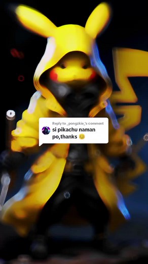 Pikachu HD Live Wallpaper Artwork Showcase