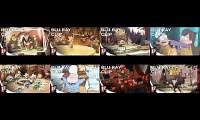 Mix of 8 videos from youtube : Gravity Falls: The Complete Series