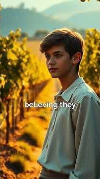 The Tenants’ Rebellion: A Parable of Judgment and Hope | Mark 12