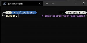 6 steps to pimp my terminal