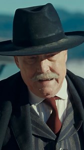 298K views · 6.2K reactions | He’s on his way! #1923TV #ParamountPlus | Robert Patrick | Facebook